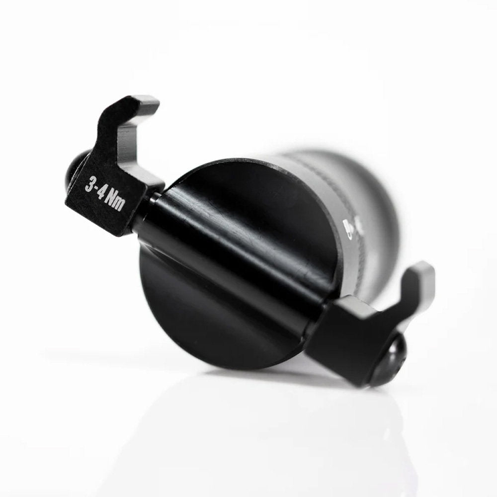Lezyne - SaddleDrive 250 Rear