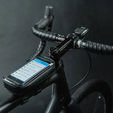 Lezyne - Smart Energy Caddy XL - Negro