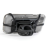 Lezyne - Smart Grip Mount - Black