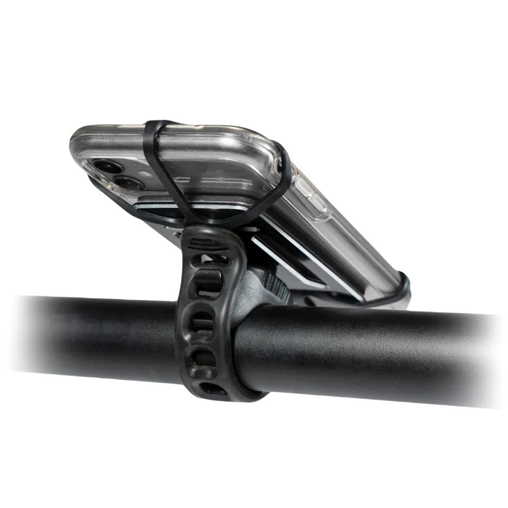 Lezyne - Smart Grip Mount - Black
