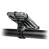 Lezyne - Smart Grip Mount - Black