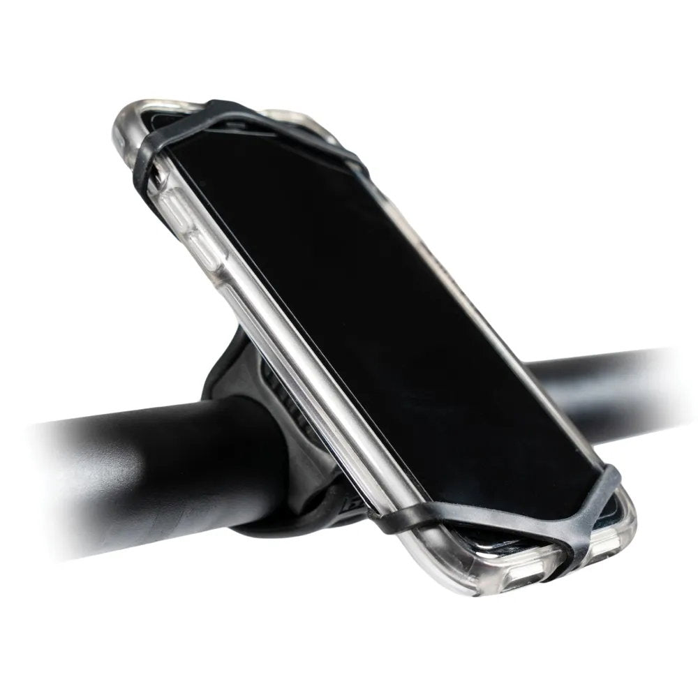 Lezyne - Smart Grip Mount - Black