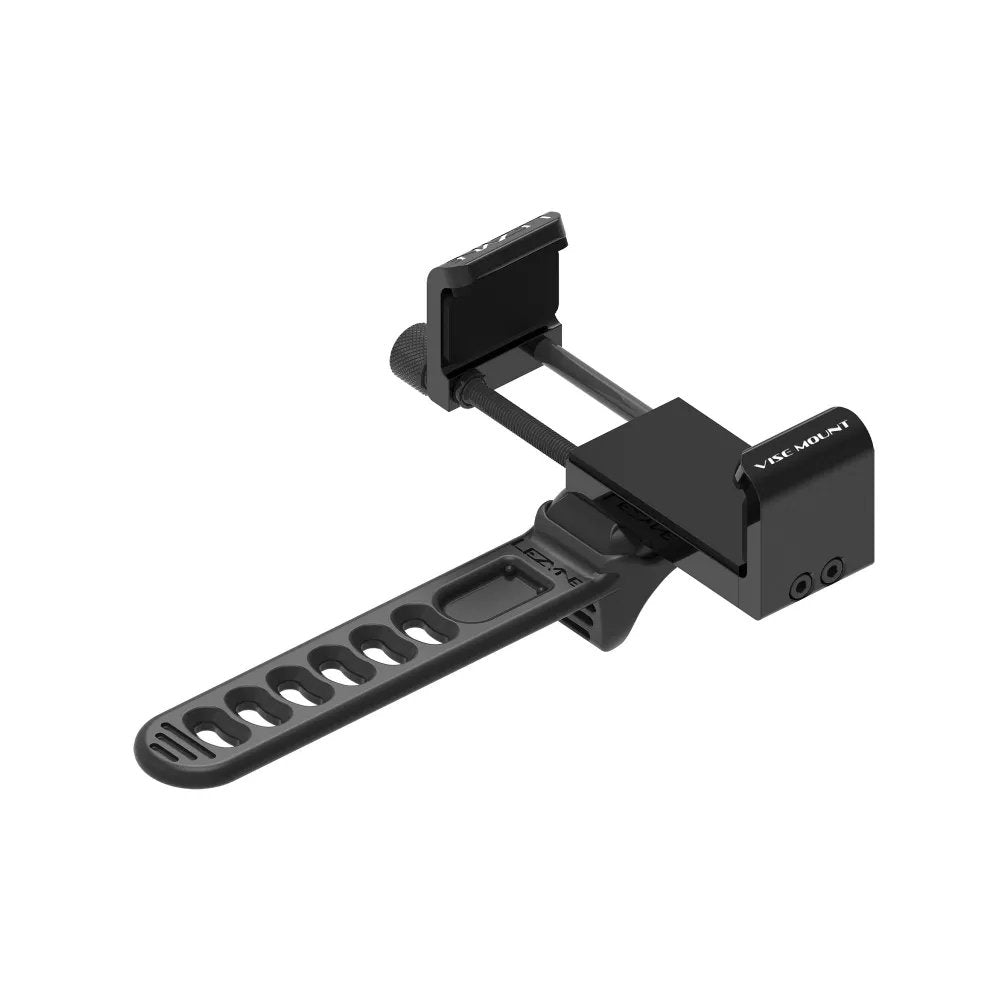 Lezyne - Smart Vice Mount - Black