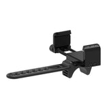 Lezyne - Smart Vice Mount - zwart
