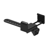 Lezyne - Smart Vice Mount - zwart
