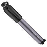 Lezyne - Sport Drive HP - S - Satin Black