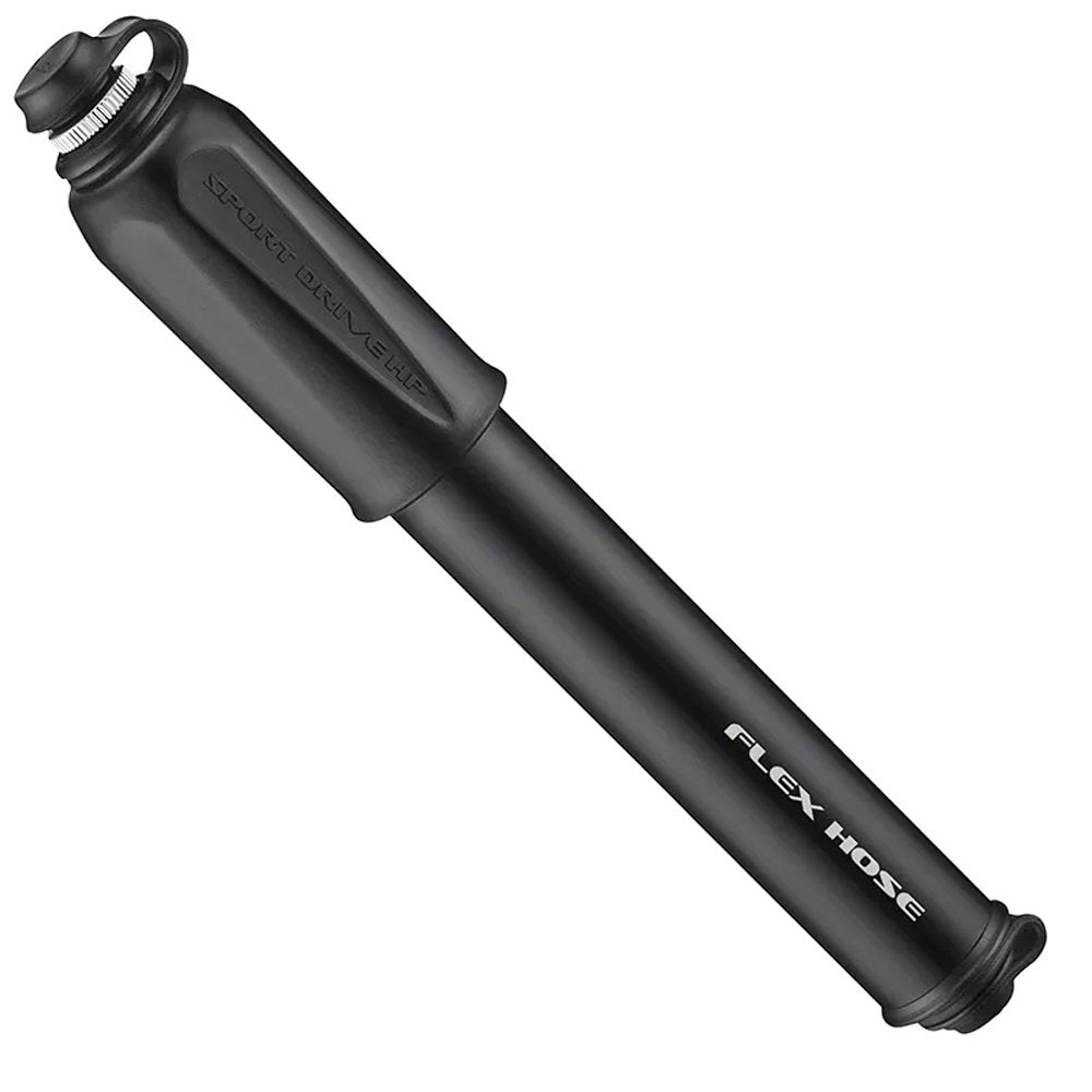 Lezyne - Sport Drive HP - S - Satin Black