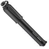 Lezyne - Sport Drive HP - S - Satin Black