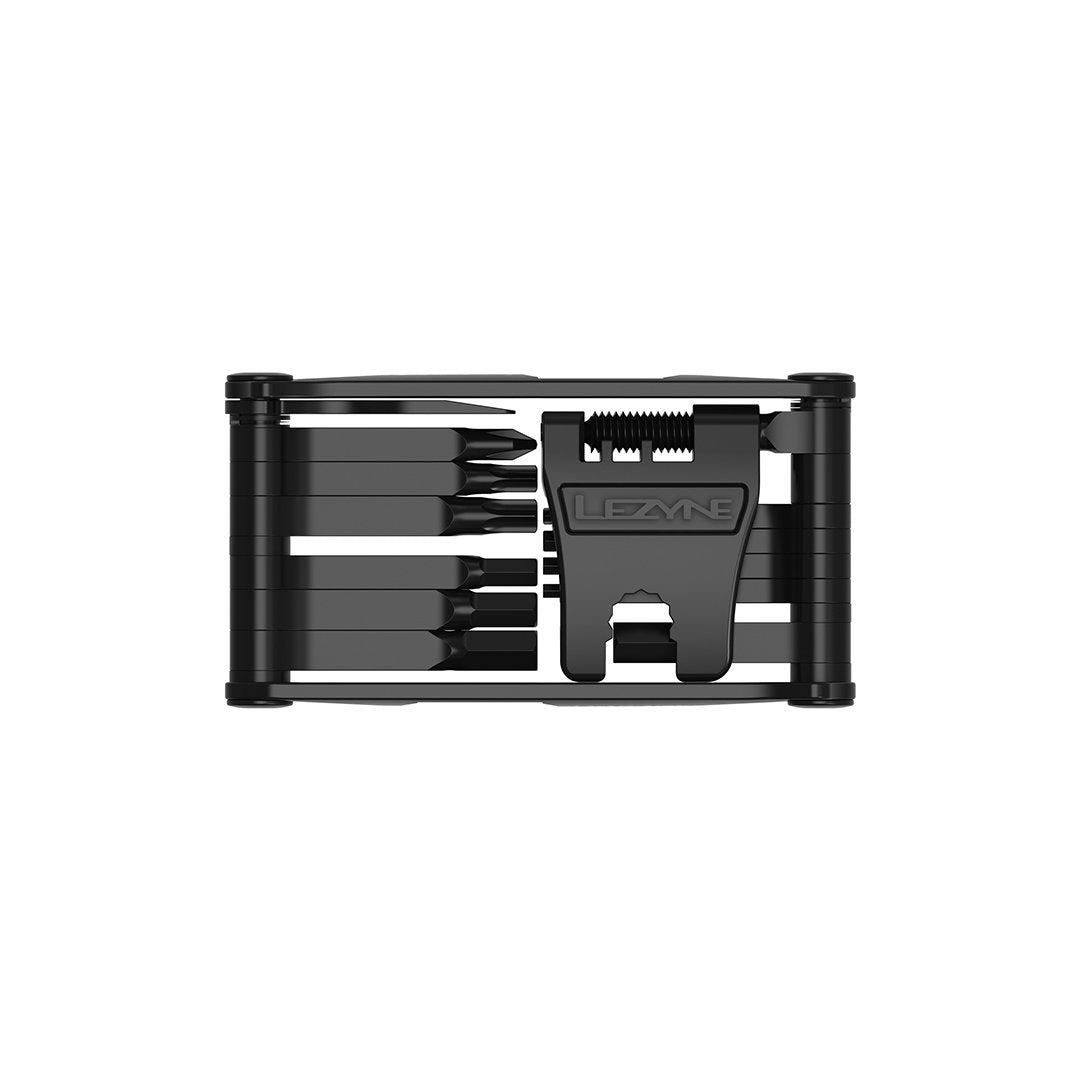 Lezyne - Super V23 - Nero
