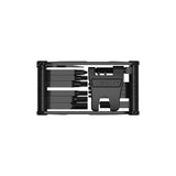 Lezyne - Super V23 - Nero