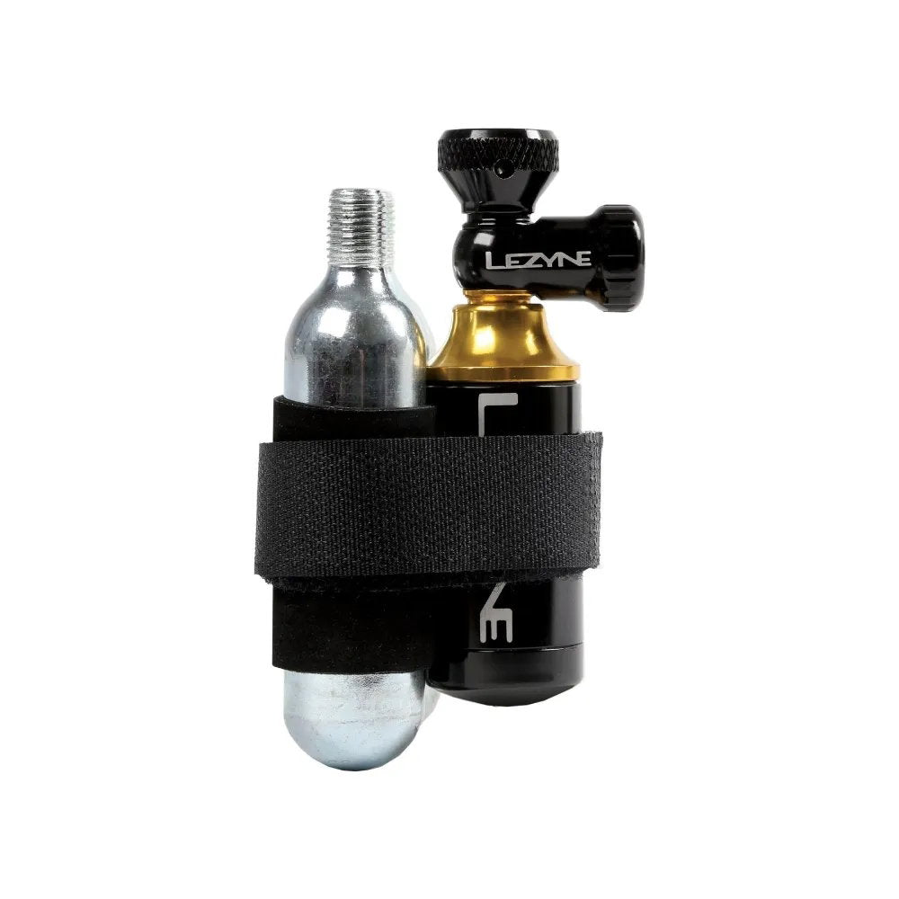 Lezyne - Tubeless CO2 Blaster - 2 x 20g Cartridges
