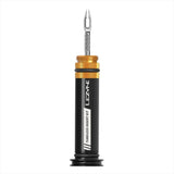 Lezyne - Tubeless-Einsatzset - Schwarz