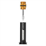 Lezyne - Tubeless-Einsatzset - Schwarz