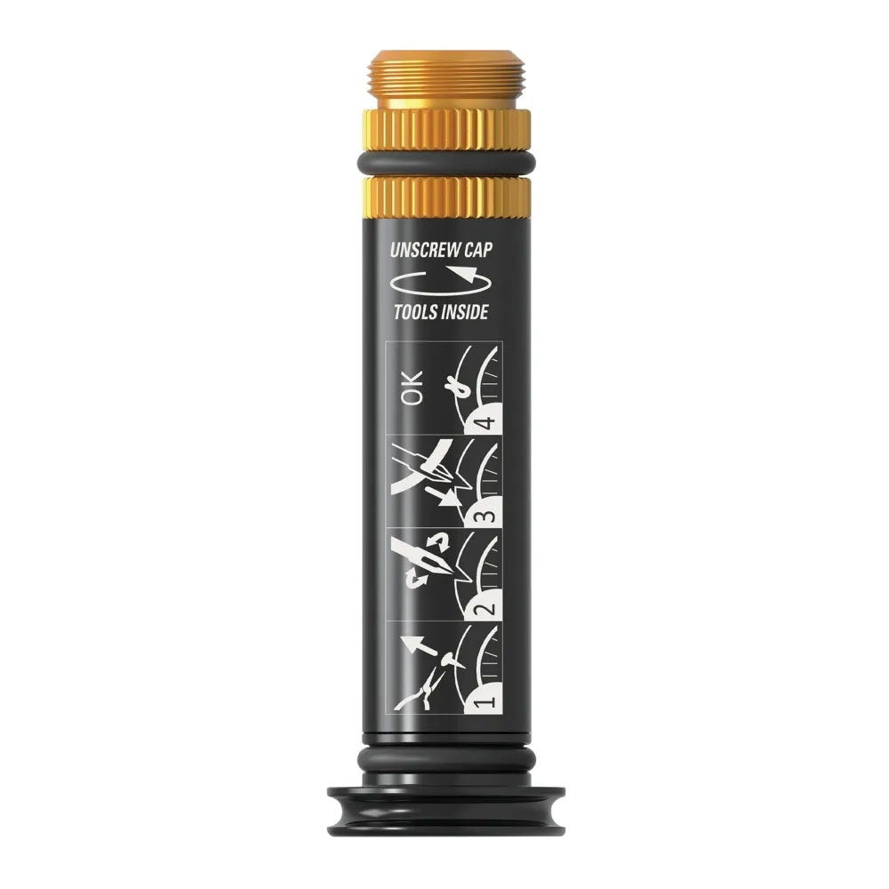 Lezyne - Tubeless Insert Kit - Black