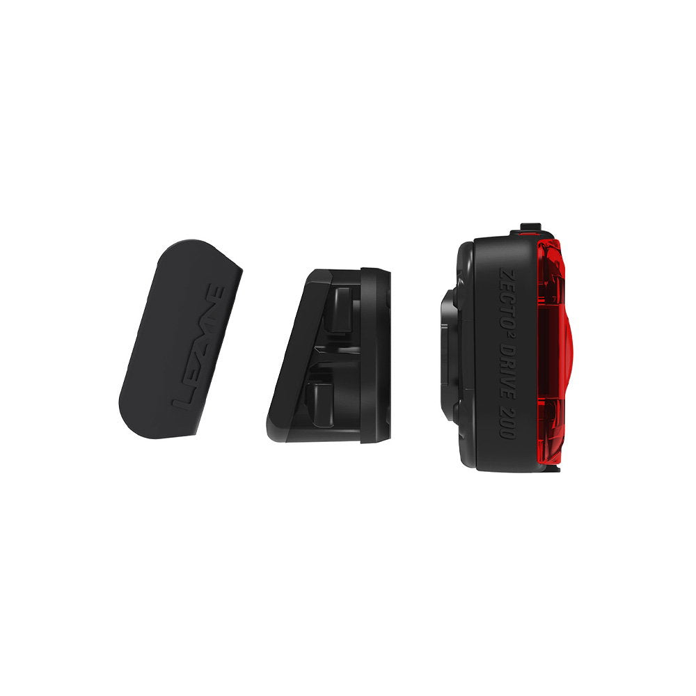 Lezyne - Zecto2 Drive 200+