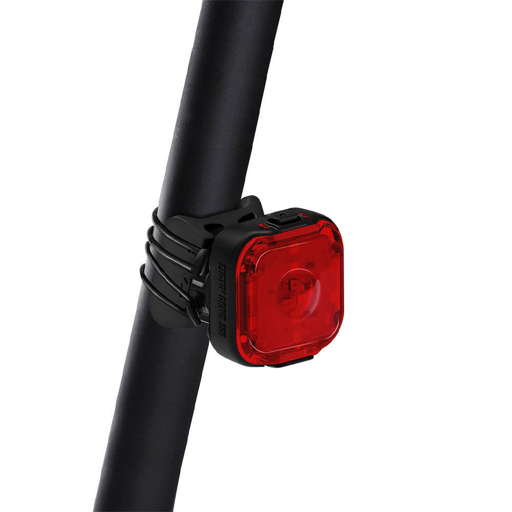 Lezyne - Zecto2 Drive 200+