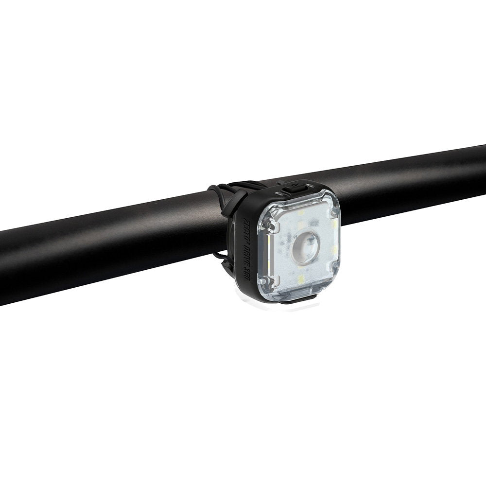 Lezyne - Zecto2 Drive 350+ Front