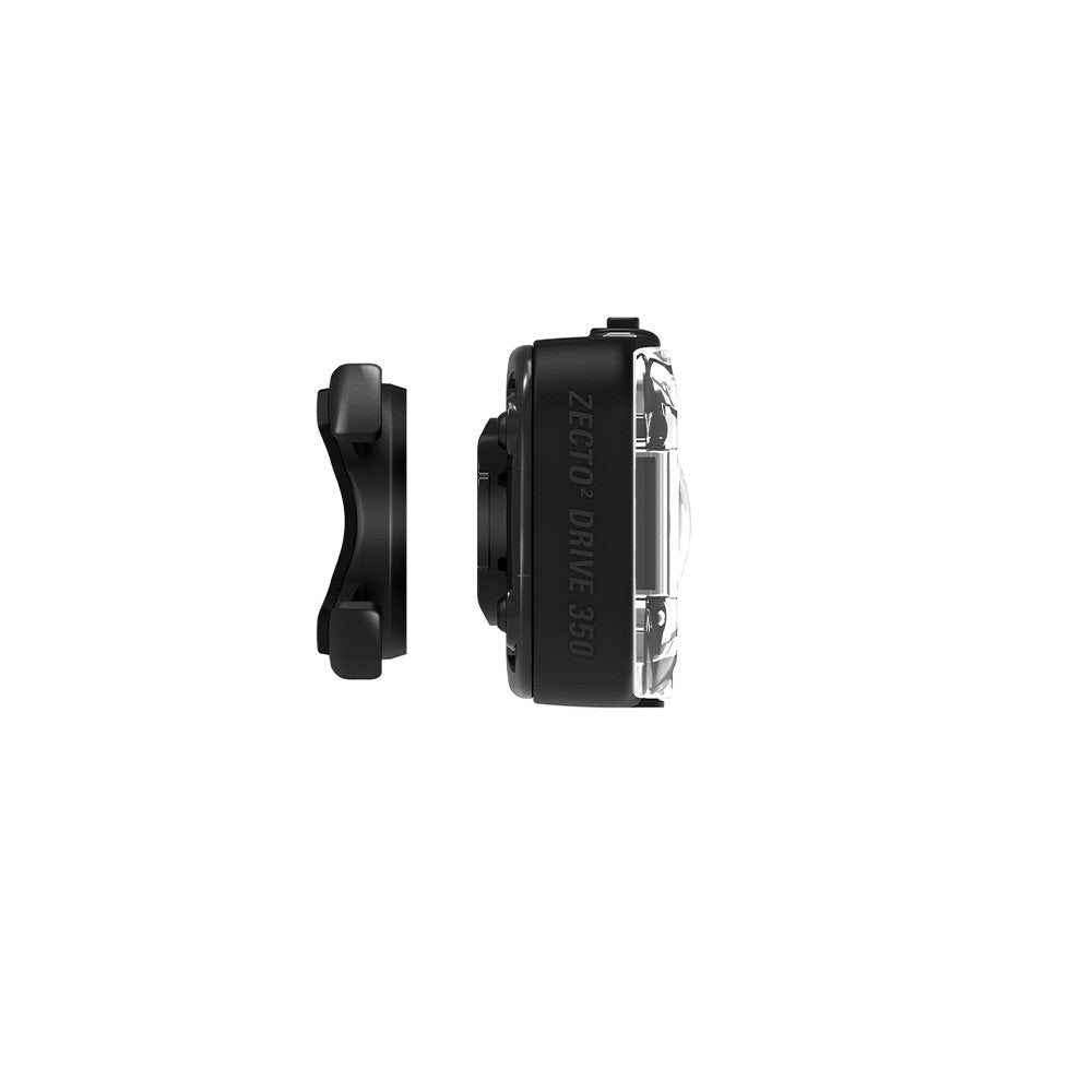 Lezyne - Zecto2 Drive 350+ delantero