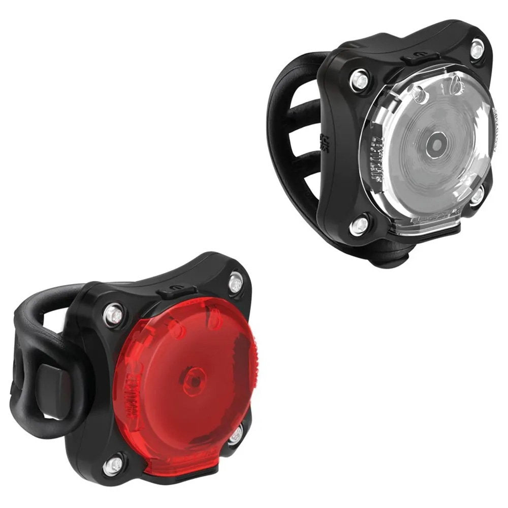Lezyne - Zecto Drive 250+ /  Zecto Drive 200+ Set