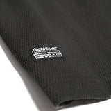 Luther Long Sleeve Thermal - Black