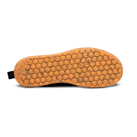 Ride Concepts Men's Accomplice BOA MTB Shoe Sole- Tan