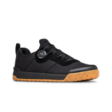 Ride Concepts Men's Accomplice Clip BOA MTB Shoe - Black
