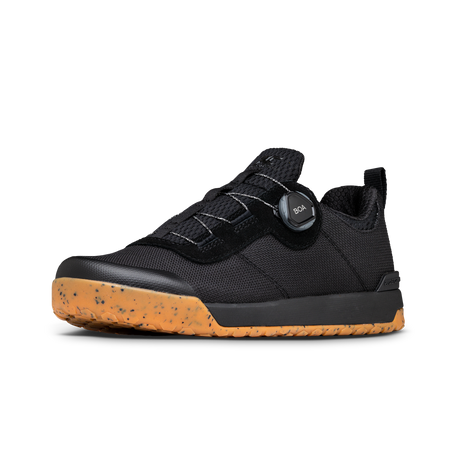 Ride Concepts Men's Accomplice Clip BOA MTB Shoe - Black