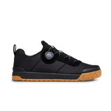 Ride Concepts Men's Accomplice Clip BOA MTB Shoe - Black