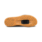 Ride Concepts Men's Accomplice Clip BOA MTB Shoe Sole- Tan