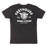 Malen Tee - Black