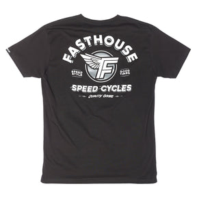 Malen Tee - Black