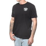 Fasthouse Malen Tee - Black