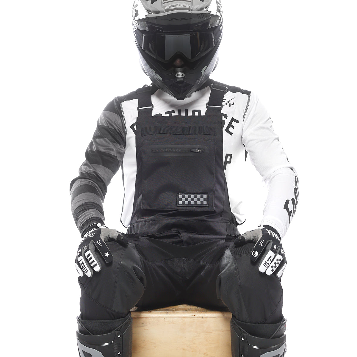 Motorall MX