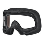 Mousse de remplacement pour lunettes Oakley Airbrake MX (noir)