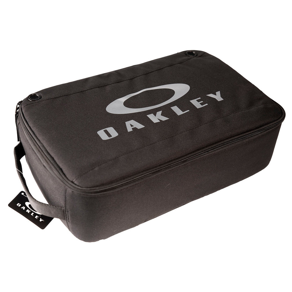 Oakley Multi-Unit Brillenetui (Schwarz)