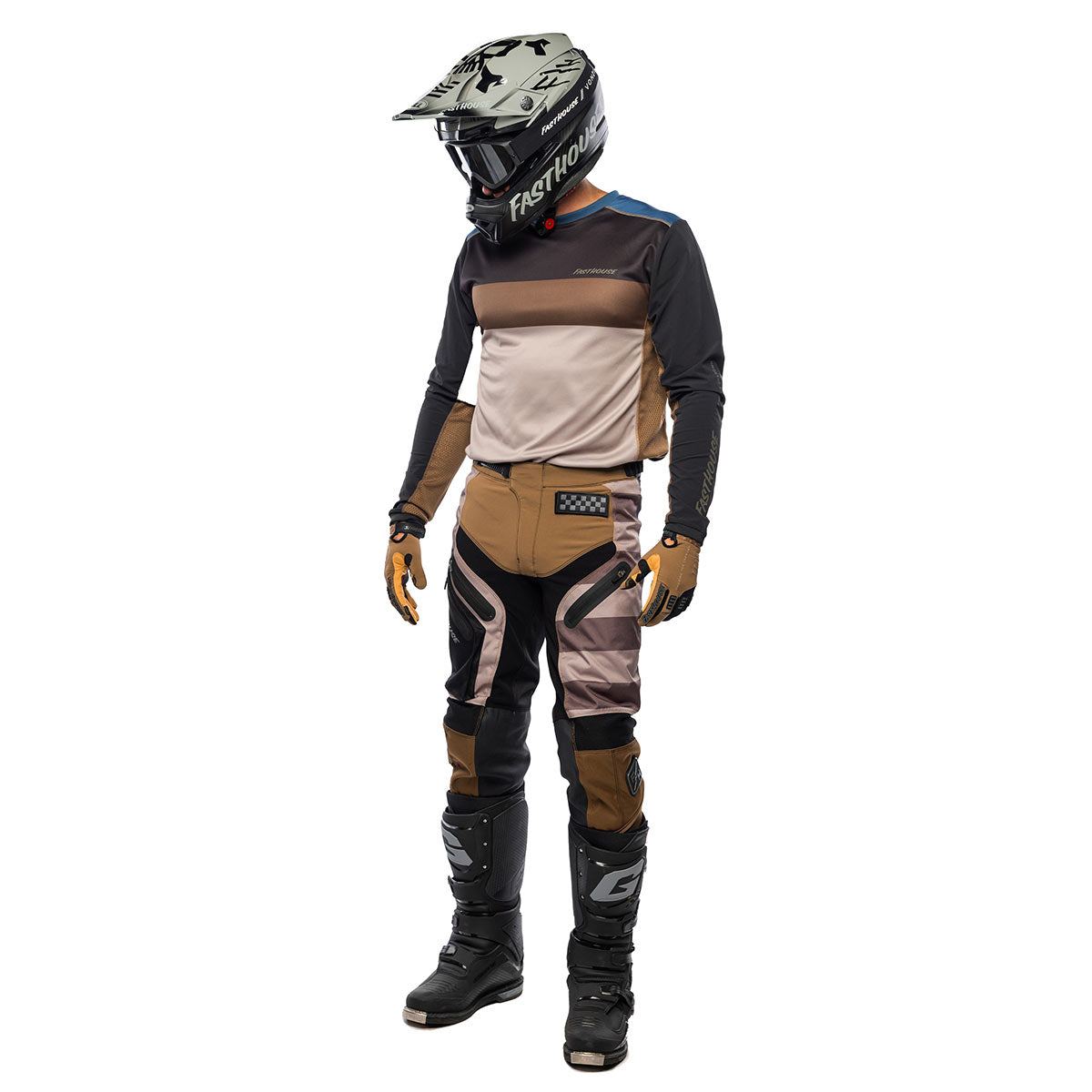 Off Road Matox Pant