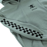 Fasthouse Otis Youth Hooded Pullover