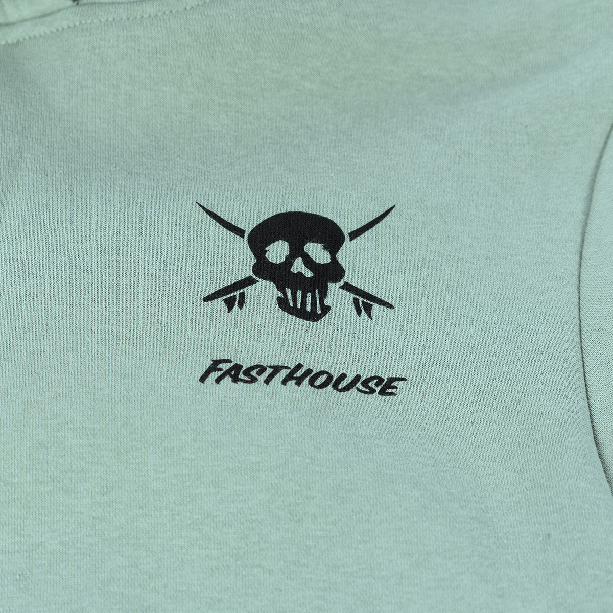 Fasthouse Otis Youth Hooded Pullover