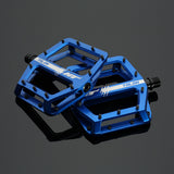 HT Components AN71 Talon Pedal Black