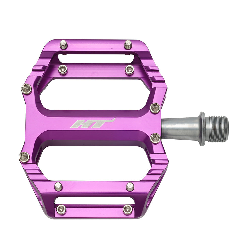 HT Components AR09SX Purple