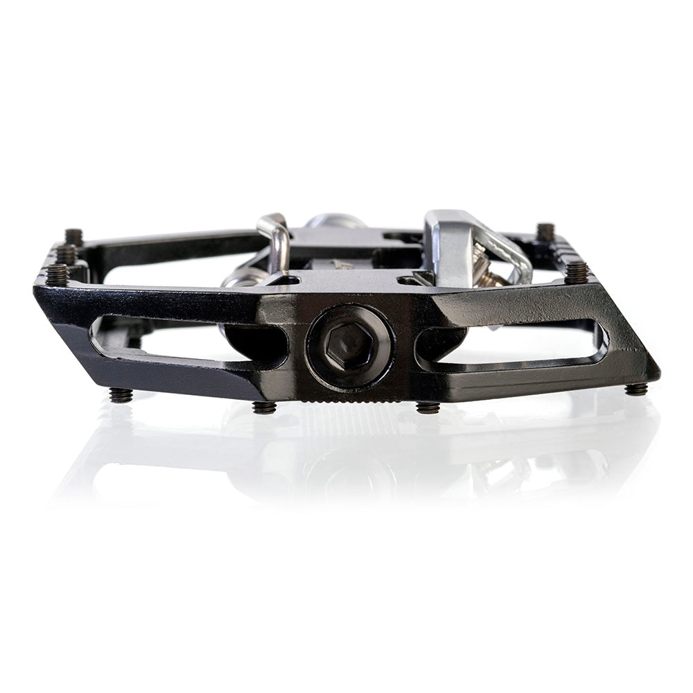 Pedali HT Components GD1 Neri