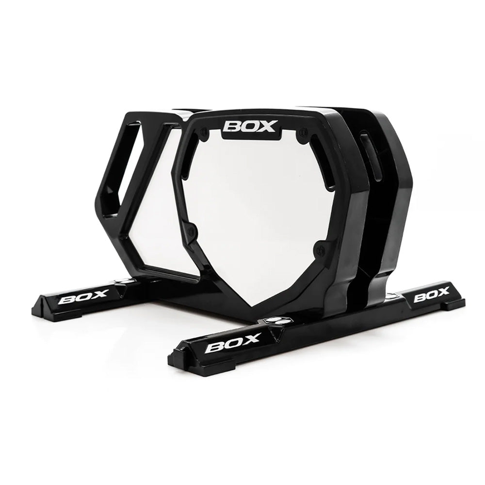 Béquille de vélo BMX Box Box One - noire