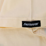 Fasthouse Pursuit Tee - Naturale