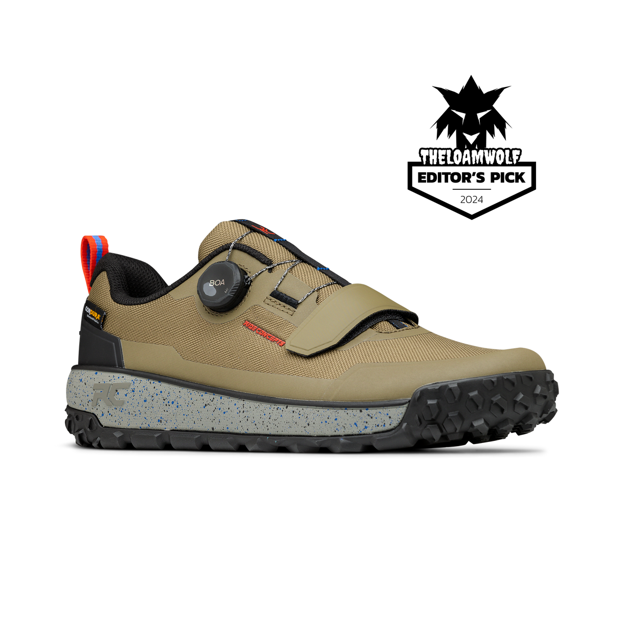 Tallac Clip BOA® '24 für Herren