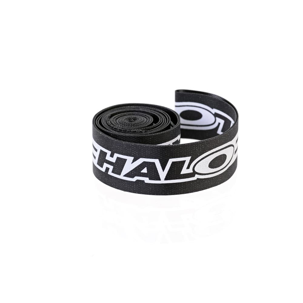 Nastri paranippli in nylon Halo - 20"