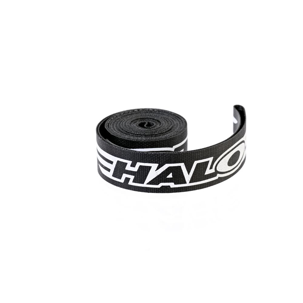 Nastri paranippli in nylon Halo - 24"