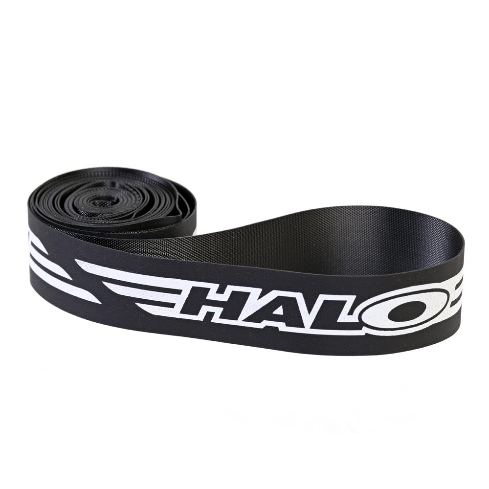 Fasce paranippli in nylon Halo - 29"/700c