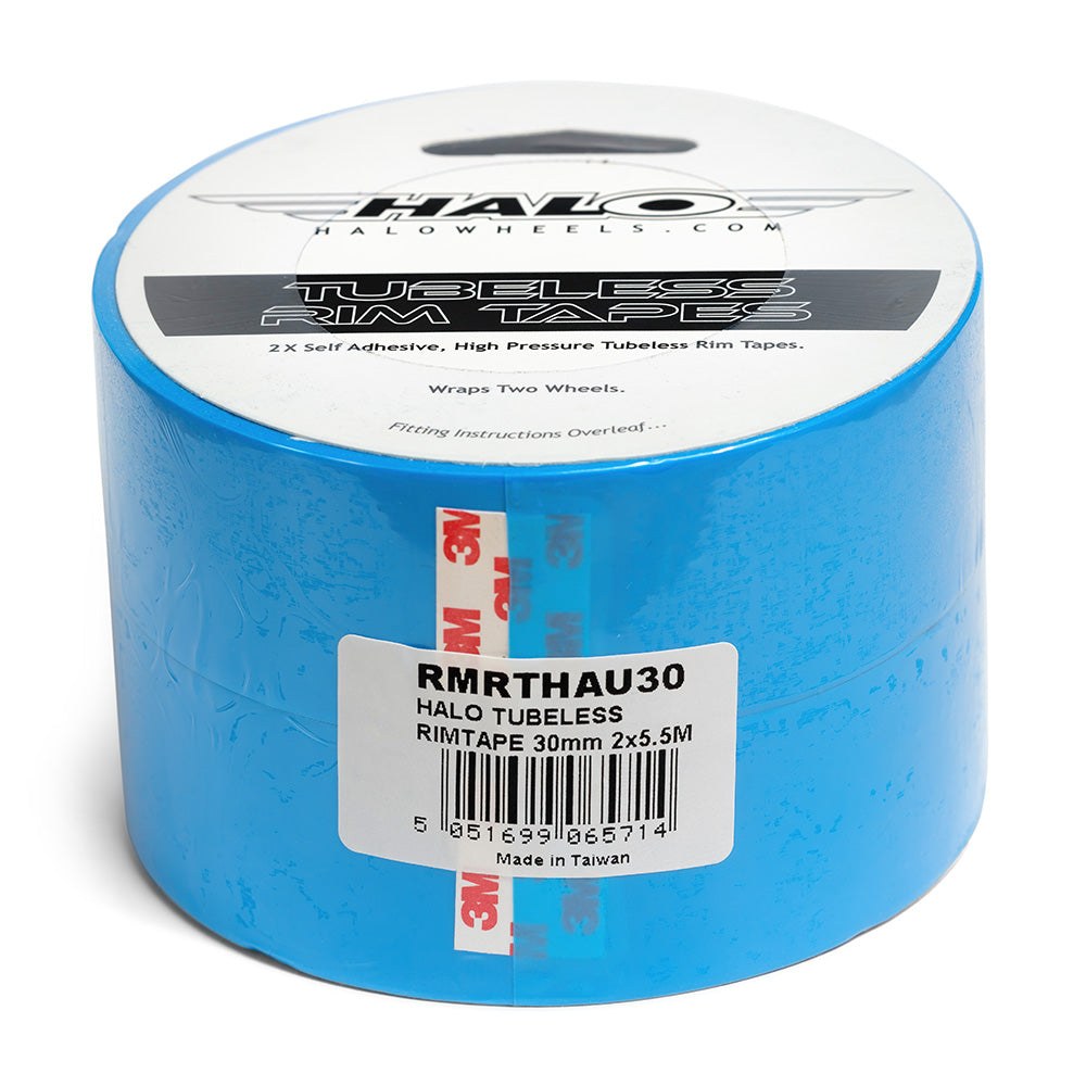 Fond de jante tubeless Halo