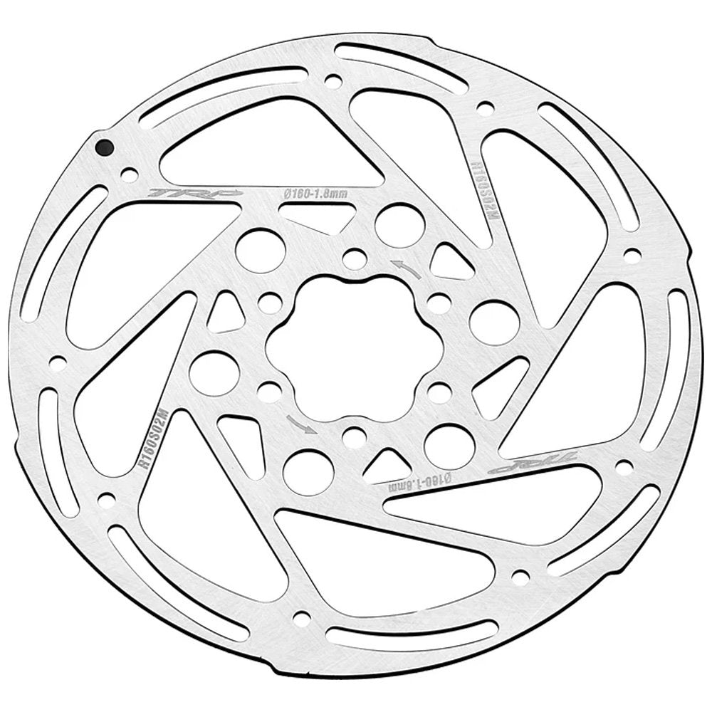TRP - Rotor - RS02M - 6 Bolt 1.8mm - 160mm