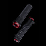 DMR - Grip - DeathGrip 2 Race Flanged - Thin - Black